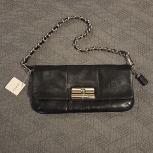 Coach Kristin Clutch Style 15983